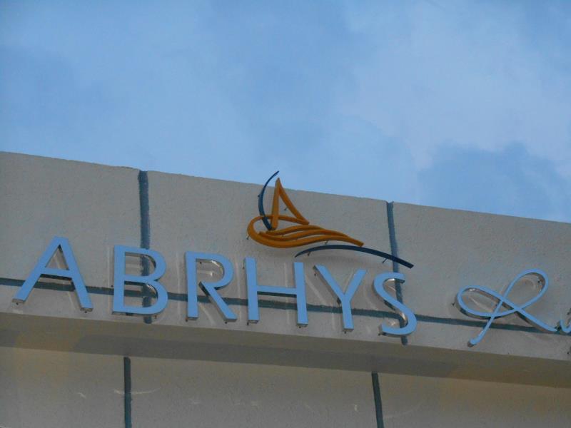 Abrhys Ridge Inn Coron Exterior photo
