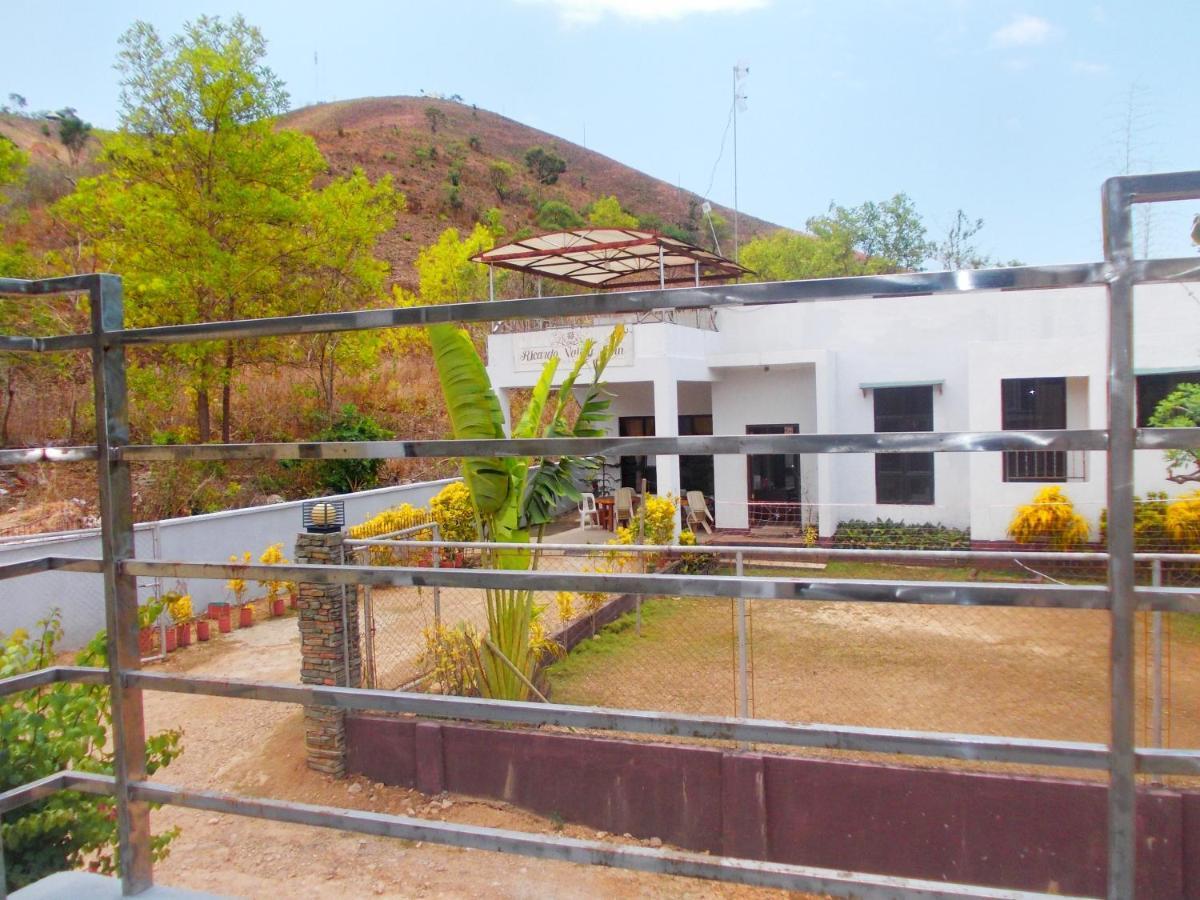 Abrhys Ridge Inn Coron Exterior photo